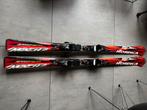 Nordica Speedmachine Mach2 Ski's - 162cm, Ophalen, 160 tot 180 cm, Gebruikt, Carve