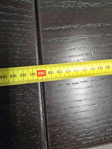 Ikea hoek Bureau type galant in zeer nette staat - afbeelding 8