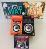 Hitster Original - 100% NL - Christmas | www Huisdieren, Hobby en Vrije tijd, Gezelschapsspellen | Kaartspellen, Jumbo, Ophalen of Verzenden