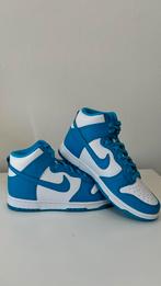 Nike Dunk High Laser Blue - Nieuw!, Blauw, Nike, Nieuw, Ophalen of Verzenden
