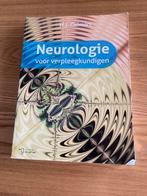 H.J. Gelmers - Neurologie voor verpleegkundigen, Boeken, Studieboeken en Cursussen, Gelezen, H.J. Gelmers, Overige niveaus, Ophalen of Verzenden