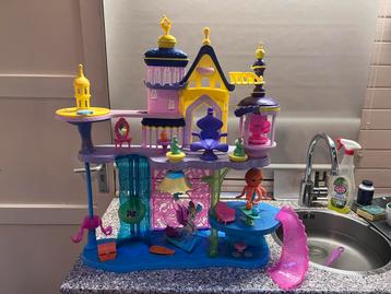 My Little Pony Speelset beschikbaar voor biedingen