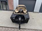 Admiral 530 Sloep Compleet incl. Suzuki 15PK 4-takt, Watersport en Boten, Sloepen, 10 tot 30 pk, Gebruikt, 3 tot 6 meter, Buitenboordmotor