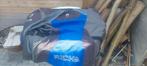 Richa compleet motor pak. Maat 2 xl jas 3xl broek, Jas | textiel, Heren, Ophalen of Verzenden, Richa