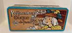 Peijnenburg Couque de Paris(koek uit Parijs)vintage koekblik, Verzamelen, Ophalen of Verzenden, Zo goed als nieuw, Koek(jes), Overige merken
