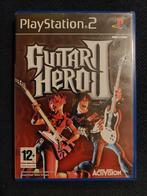 Guitar Hero 2, Spelcomputers en Games, Games | Sony PlayStation 2, Muziek, 1 speler, Ophalen of Verzenden, Zo goed als nieuw