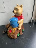 Winnie de Poeh Telefoon, Ophalen, Gebruikt