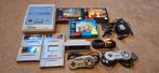 Super Nintendo(16bit), Ophalen, Gebruikt, Met 1 controller
