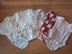 Rompers maat 62/68 (7 stuks), Nacht- of Onderkleding, Jongetje of Meisje, Hema, Prenatal, Zeeman, Ophalen of Verzenden
