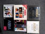 Abba oa the hits box, Ophalen of Verzenden, Zo goed als nieuw, Tv-serie