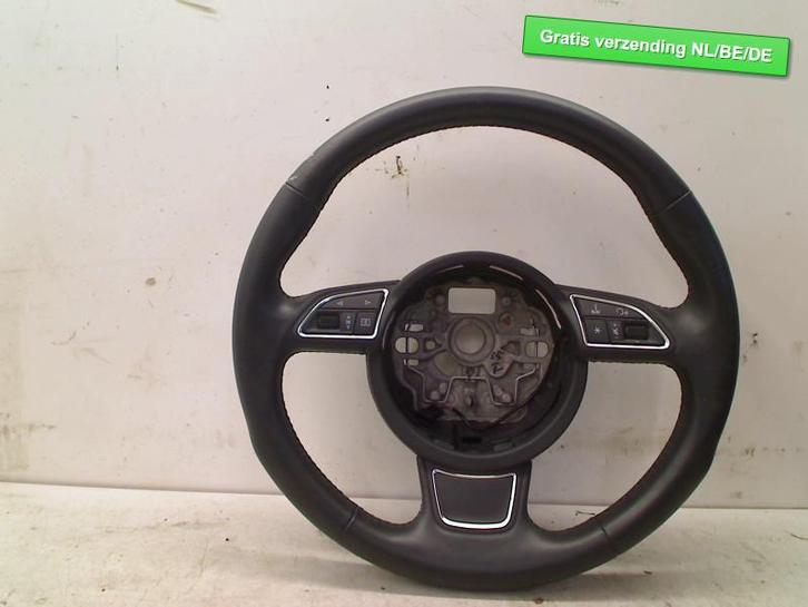 STUUR Audi A6 Avant (C7) (01-2011/09-2018) (4G0410091BD), Auto-onderdelen, Besturing, Audi, Gebruikt