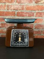 Retro Stube weegwaal, Verzamelen, Retro, Ophalen of Verzenden, Huis en Inrichting