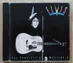 CD Elvis Presley: The Complete 50's Masters deel 2, Ophalen of Verzenden, 2000 tot heden, Zo goed als nieuw