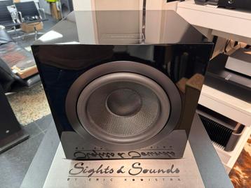 High End B&W DB4s subwoofer beschikbaar voor biedingen
