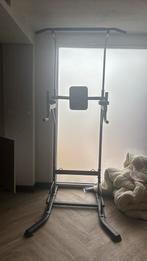 Fitness rek gelemaal nieuw !, Sport en Fitness, Fitnessmaterialen, Ophalen of Verzenden, Nieuw
