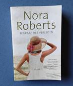 Boek: Begraaf het verleden van Nora Roberts, Ophalen, Zo goed als nieuw, Nora Roberts, Amerika