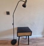 Vintage Staandelamp – Tijdloze charme voor elk interieur, Overige materialen, 100 tot 150 cm, Vintage, Ophalen of Verzenden