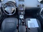 Nissan QASHQAI 2.0 ACENTA AUTOMAAT * 1e EIGENAAR * AIRCO NAV, 65 €/maand, Gebruikt, 4 cilinders, Met garantie (alle)