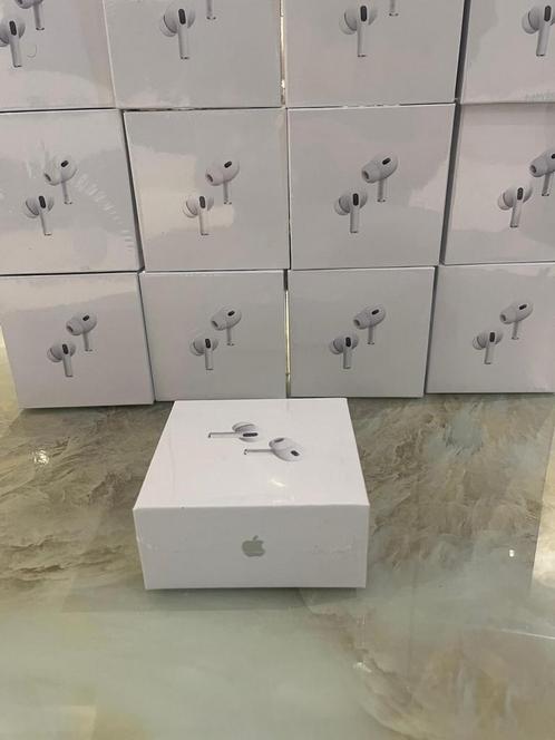 AirPods Pro 2, Telecommunicatie, Mobiele telefoons | Oordopjes, Nieuw, Ophalen of Verzenden