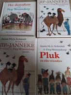 Fiep Westendorp Boeken Collectie, Ophalen of Verzenden, Gelezen, Fiep Westendorp, Annie M.G. Schmidt, Sprookjes