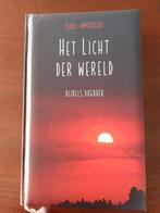 Isaac Ambrosius - Het Licht der wereld, Boeken, Godsdienst en Theologie, Ophalen of Verzenden, Zo goed als nieuw, Isaac Ambrosius