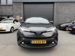 Toyota C-HR 1.8 Hybrid Dynamic | 2E EIGENAAR | 12MND GARANTI, 12 maanden, Stof, 4 cilinders, Stoelverwarming