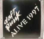 Daft Punk – Alive 1997, Cd's en Dvd's, Vinyl | Dance en House, Gebruikt, Ophalen of Verzenden, 12 inch