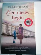 Ellie Dean - Een nieuw begin, Ophalen of Verzenden, Gelezen, Ellie Dean