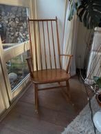 Scandinavische schommelstoel van Lena Larsson, Ophalen