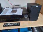 Harman Kardon HK 3700 Stereo Receiver, Ophalen, Gebruikt, Speakers, Overige merken