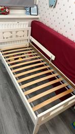 Bed Ikea 70x160 kinderbed met lattenbodem, Kinderen en Baby's, Kinderkamer | Bedden, 85 tot 100 cm, Gebruikt, Ophalen of Verzenden