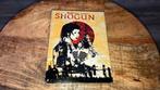 Shogun (James Clavell’s) dvd box, Ophalen of Verzenden