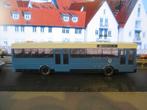Mercedes Benz O405 stadsbus - Wiking 22702 Marienplatz, Hobby en Vrije tijd, Modelauto's | 1:87, Ophalen of Verzenden, Gebruikt