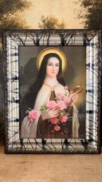 Sainte Therese, Antiek en Kunst, Antiek | Religie, Ophalen of Verzenden
