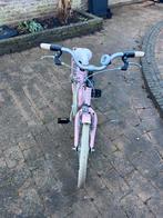 Roze XOXO Meisjesfiets - Goede staat, Ophalen of Verzenden, Zo goed als nieuw, 20 inch, Handrem