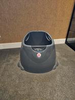 Babybadje OKbaby antraciet, Kinderen en Baby's, Badjes en Verzorging, Ophalen, Gebruikt, Badje, Overige merken