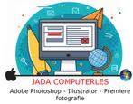 Adobe photoshop-  - Illustrator - premiere - fotografie, Privéles, Bijles