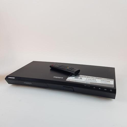 Samsung UBD-K8500 4K Ultra HD Blu-ray speler || nu €99.99, Cd's en Dvd's, Blu-ray, Zo goed als nieuw, Ophalen of Verzenden