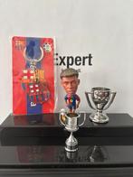 FC Barcelona kampioenspakket, Ophalen of Verzenden, Nieuw, Buitenlandse clubs, Beeldje of Poppetje