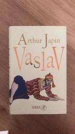 Arthur Japin - Vaslav, Arthur Japin, Nederland, Ophalen, Gelezen