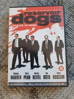 Reservoir Dogs NL subs, Vanaf 16 jaar, Ophalen of Verzenden, Gebruikt