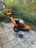 Stobbenfrees lumag BSF-15. Honda GX 390 bouwjaar 2022, Tuin en Terras, Hand-tuingereedschap, Ophalen, Zo goed als nieuw