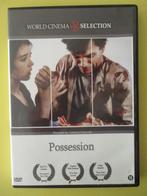 Possession - DVD ( Sam Neill / Isabelle Adjani ), Vanaf 12 jaar, Ophalen of Verzenden, Zo goed als nieuw, Drama