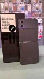 Samsung FLIP 4 128 GB | Direct op te halen met garantie 7, Telecommunicatie, Mobiele telefoons | Samsung, Android OS, Gebruikt