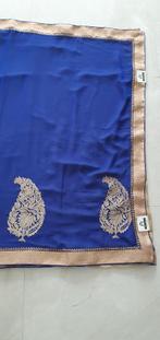 Saree | Sari - met blouse NIEUW, Ophalen of Verzenden, Nieuw, Overige typen