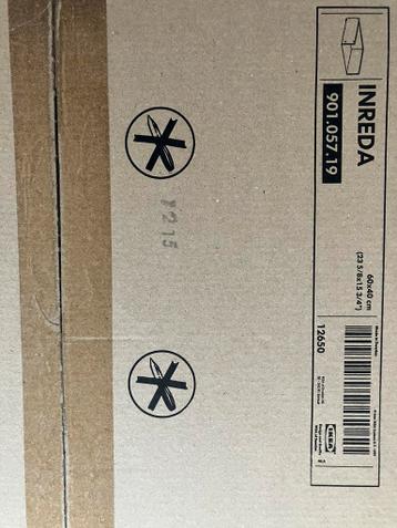 2 Ikea keukenladen Inreda 60x40cm (binnenwerk) - afbeelding 1