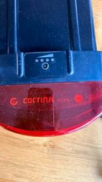 Cortina 300W Accu met Lader - Gebruikt, Ophalen, Gebruikt