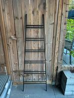 Decoratieladder, Doe-het-zelf en Verbouw, Ladders en Trappen, Ophalen, Zo goed als nieuw, Ladder, Minder dan 2 meter
