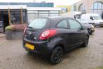 Ford Ka 1.2 Style start/stop, Voorwielaandrijving, Stof, Gebruikt, 4 cilinders