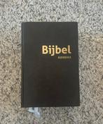Bijbel - kerkboek - herziende staten vertaling, Boeken, Ophalen of Verzenden, Zo goed als nieuw, Overige onderwerpen